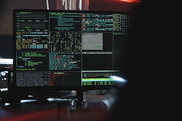 Delitos Informáticos Más Frecuentes en 2025